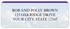 Majestic America Address Labels Image 3