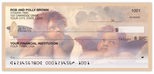 Angels Checks