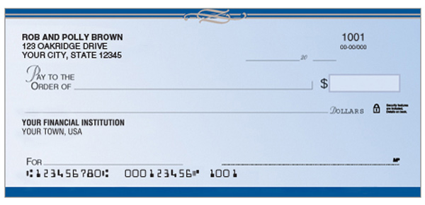 Elite Checks