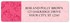 Modern Fleur Address Labels Image 4