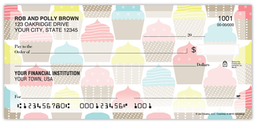 Sweets Checks