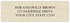 Midtown Sheet Labels Image 1