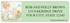 Precious Moments® Address Labels Image 3