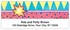 Confetti Address Labels Image 2