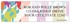 Pop Galleria Address Labels Image 1