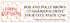 Occasions Address Labels Image 1