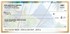 Ocean Breeze Checks Image 1