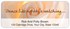 Dance Like No One's Watching Address Labels Image 4