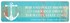 Beachy Stripes Address Label Image 2