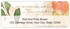 Joy Ink Address Labels Image 1