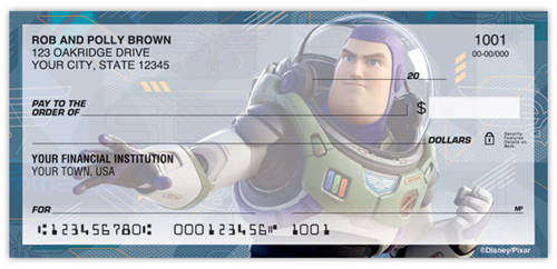 Lightyear Checks