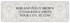 Vintage Floral Address Labels Image 3