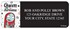 Nightmare Before Christmas Pumpkin King Address Labels Image 1