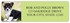 Welsh Corgi Address Labels Image 3